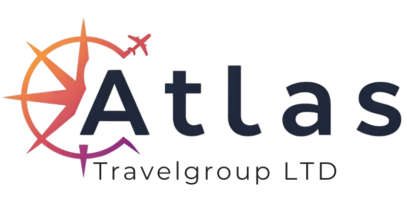 Atlas Travel Group LTD Logo